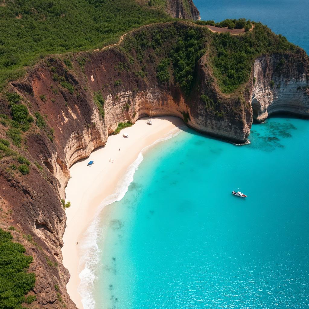 Bahía de las Águilas
